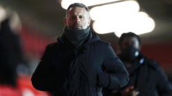 Giggs will not manage Wales at Euro 2020 after ex-Manchester United star charged with assault
