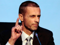 FFP not there to kill clubs, insists UEFA president Ceferin