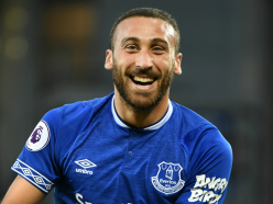 Everton expect goals from their strikers - Yakubu charges Richarlision, Tosun and Co.