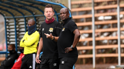 Black Leopards coach Kerr reveals how he plotted Orlando Pirates