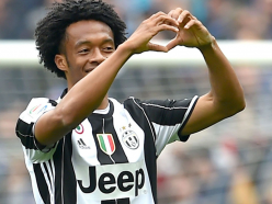Juventus open to selling €30m Cuadardo