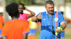 Cioaba: Azam FC coach delighted after Fifa proposes substitutions increase