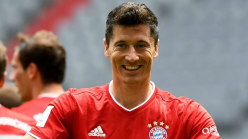 Bayern hammer Chelsea to easily progress