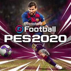 Konami unveils a raft of upgrades to Pro-Evolution Soccer (PES) 2020