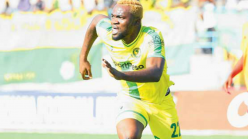 Yanga SC striker David Molinga will be a big hit - Lunyamila
