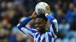 ‘Dialogue between fans and players must be respectful’ – Sheffield Wednesday’s Odubajo replies social media critics
