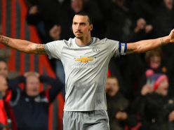 Man Utd Team News: Injuries, suspensions and line-up vs Leicester City