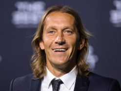 Salgado: El Clasico won