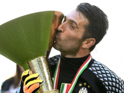Buffon deserves Ballon d