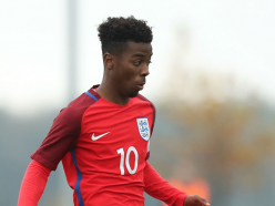 Gomes, Gribbin and the top five teenage stars to watch at Man Utd