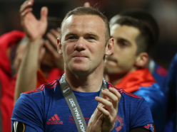 Rooney airs Man Utd retirement regret as he admits to missing life at Old Trafford