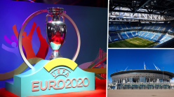 Euro 2020: Which stadiums can allow fans & ticket details explained