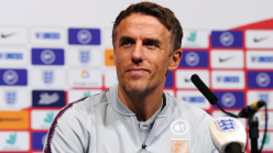 Inter Miami appoint Phil Neville as new coach after England departure
