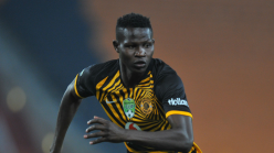 Organised Kaizer Chiefs up there with top European clubs - Akumu