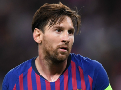 Barcelona v Villarreal: TV channel, live stream, squad news & preview