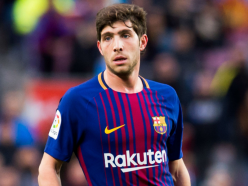 Barcelona is my club - Sergi Roberto rejects other interest to sign new deal