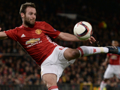 Europa League the priority for United