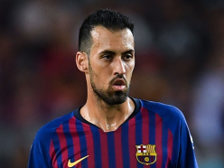 Guardiola backs Barcelona star Busquets to be boss