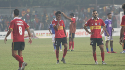 East Bengal’s agonising journey in the I-League over the years