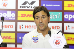 ISL 2019-20: Carles Cuadrat - Chennaiyin FC have always been a very tough team