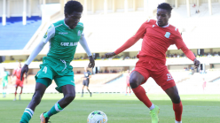 Mashemeji derby: Gor Mahia defender Wellington Ochieng ruled out of AFC Leopards clash