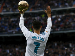 Ronaldo proud to share an era and individual accolades with eternal rival Messi