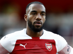 Emery: Lacazette almost joined PSG