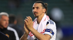 Ibrahimovic drops Napoli move hint: The San Paolo would be full every Sunday!