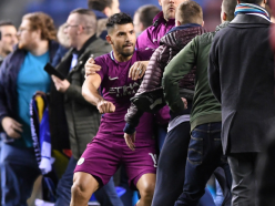 Revealed: Details of FA investigation into Wigan-Man City clashes