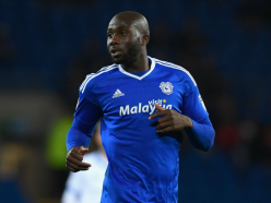 Sol Bamba confident of Cardiff City turnaround