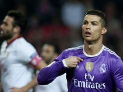 Ronaldo returns to Real Madrid