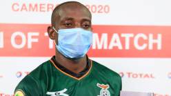 Chan 2021: Zambia can fulfill their goal by working together – Sikombe
