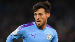 Lazio leave door open for David Silva as they offer Manchester City star a ‘different experience’
