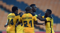 Nkosi: Kaizer Chiefs are able to bully teams