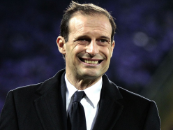 Lippi backs Allegri for Juventus stay