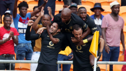 Soweto Derby: Maponyane on Khune, Orlando Pirates