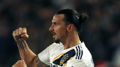 Ibrahimovic a great player but AC Milan undecided on January signing, says Pioli