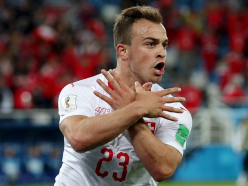 Why Shaqiri might not travel for Liverpool