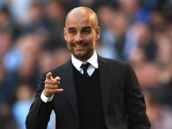 Guardiola planning to stay at Man City for 