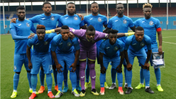 Enyimba 1 Hassania Agadir 1: People’s Elephant left to walk Confederation Cup tightrope