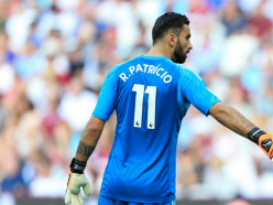 Wolves reach €18m agreement with Sporting over Rui Patricio transfer