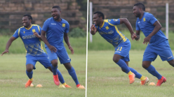 Caf Confederation Cup: Napsa Stars have to be mentally strong away to Gor Mahia - Odhiambo