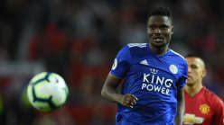 Daniel Amartey: Leicester City boss Rodgers reacts to Ghanaian