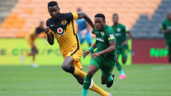 Kaizer Chiefs 1-1 Baroka FC: Late Mosele own goal saves Amakhosi from jaws of defeat
