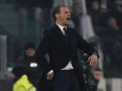 Inter caused Juventus problems, concedes Allegri