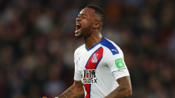 Can Jordan Ayew and Crystal Palace heap more misery on Manchester City?