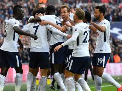 Tottenham Hotspur v West Bromwich Albion: Spurs to condemn luckless Baggies to another defeat