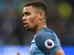 The stats that show Manchester City