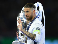 BREAKING NEWS: Real Madrid deny Ramos breached anti-doping rules