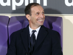 Young Boys game more important than Inter derby date - Allegri